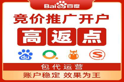 案例分析：竞价推广助力企业快速增长